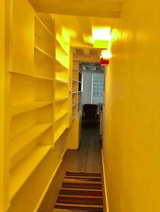פריז Charming Apartment In Le Marais